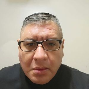 Meet your Posher, Osvaldo